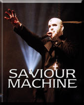 SAVIOUR MACHINE profile picture