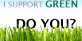 I Support Green profile picture