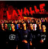 Lavalle is back MC3... can you dig it? profile picture