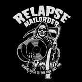 Relapse Mailorder profile picture