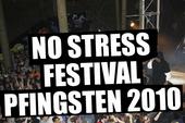 No Stress Festival - Pfingsten 2010 profile picture