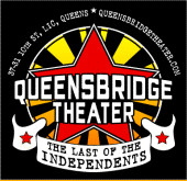 Queensbridge Theater profile picture