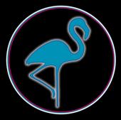 Blue Flamingo Big Band profile picture