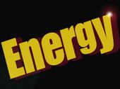 Energy profile picture