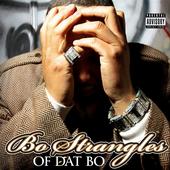 BO STRANGLES "OFF DAT BO" COMING SOON profile picture