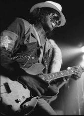 Johnny 'Guitar' Watson profile picture