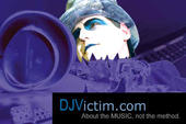 DJ Victim profile picture