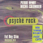 Pierre Henry and Michel Colombier profile picture