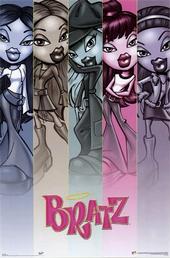 Bratz profile picture