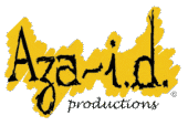 Aza-i.d. Productions profile picture