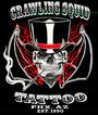 Crawling Squid Tattoo and Body Piercing profile picture