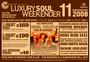 Luxury Soul Weekender profile picture