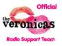 The Veronicas Official Radio Support Team Â© profile picture