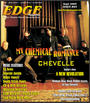 The EDGE Magazine profile picture