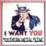 Southern Metal Scene profile picture