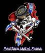 Southern Metal Scene profile picture