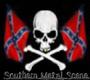 Southern Metal Scene profile picture