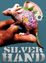 The Silver Hand profile picture