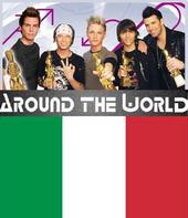 US5 Around The World â™¥ ITALY profile picture