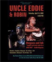 Uncle Eddie & Robin profile picture