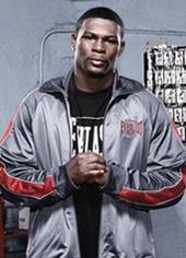 jermaintaylor