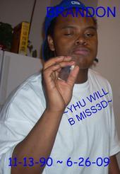 FULL BEARULL ENT. R.I.P my lil bro B profile picture