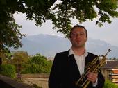 Marco Esperti -Trumpet profile picture