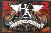 High Voltage profile picture