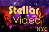 Stellar Video, NY area bands profile picture