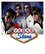 The Vegas Stars profile picture