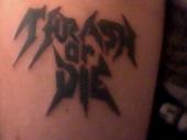 THRASH OR DIE profile picture