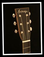 Rockbridge Guitar Company profile picture