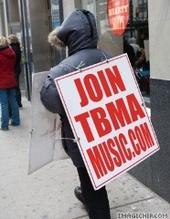 TBMA profile picture