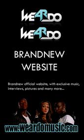 www.weardomusic.com profile picture