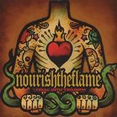 NOURISH THE FLAME profile picture