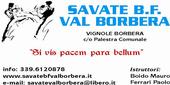 savatevalborbera