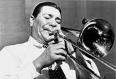 Jack Teagarden profile picture