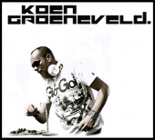 Koen Groeneveld profile picture