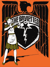 The Soviettes profile picture