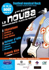 Festival la Nouba profile picture