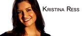 The Official Space of Actress Kristina Ress profile picture