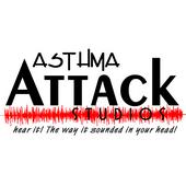 Asthma Attack Studios Number 1 for Hip Hop! profile picture