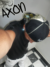 _-Axon-_ profile picture