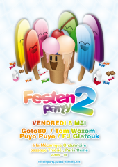 Festen Party profile picture