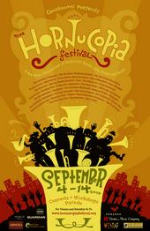 The Hornucopia Festival profile picture