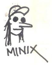 Minix profile picture