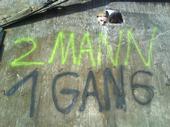 2 Mann 1 Gang(Fanpage) profile picture