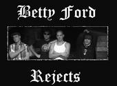 Betty Ford Rejects profile picture