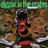 DITC (Diggin In The Crates) profile picture