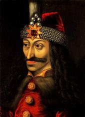 Prince Vlad Dracul Tepes III profile picture